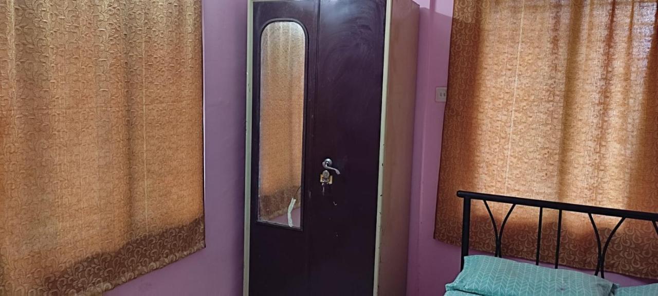 Banjara Tour & Travels Apartment โกลกาตา ภายนอก รูปภาพ