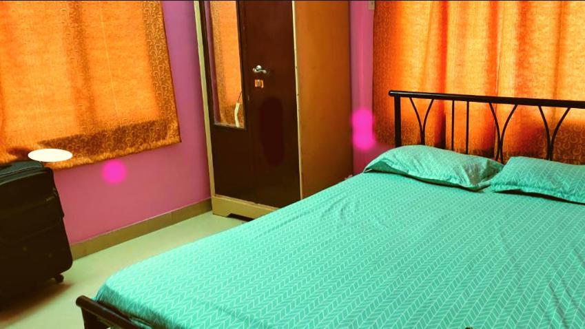 Banjara Tour & Travels Apartment โกลกาตา ภายนอก รูปภาพ